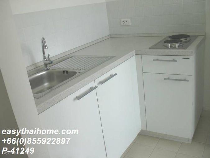 รูป P-41249 ให้เช่าคอนโด วัน ทองหล่อ Phra Khanong, Khlong Toei, Bangkok พร้อมอยู่ ราคาถูก Line Id @easythaihome 085-592-2897 - รูปที่ 8/8
