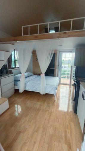 รูป ✅Great value, good price 21b21b 29.5mb - Apartment Lad Krabang 📞Call 096 896 5953 - รูปที่ 29/35