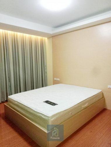 รูป ขาย คอนโด Le Champs Premium ลาดพร้าว 112 1 ห้องนอน 45 ตรม. เหมือนใหม่ ไม่เคยปล่อย เช่า - รูปที่ 3/12