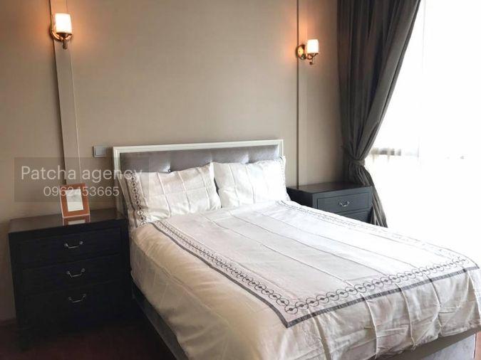 รูป ว่างพร้อมอยู่! Quattro ทองหล่อ. 2นอน 87ตร.ม. Line id: @pfagent - รูปที่ 11/14