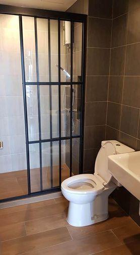 picture For Rent The Base Garden Rama 9 - 1 bed 32 sq.m. 14th floor - 8/14