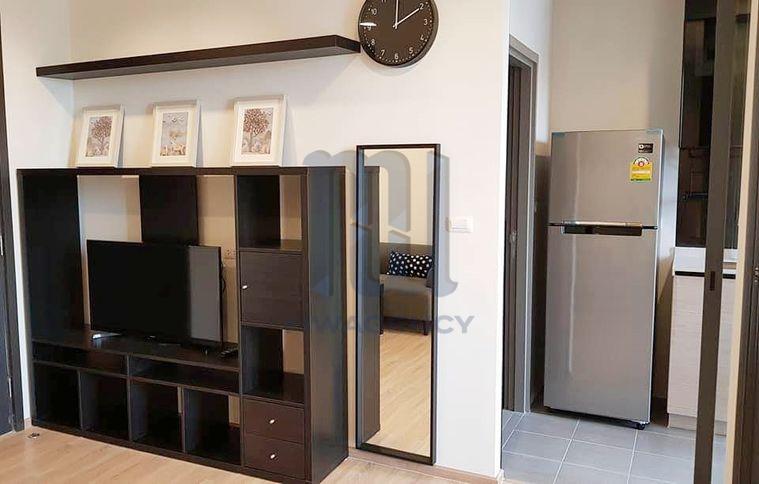 picture For Rent The Base Garden Rama 9 - 1 bed 32 sq.m. 14th floor - 11/14
