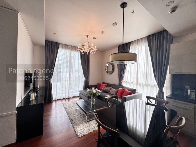 รูป ว่างพร้อมอยู่! Quattro ทองหล่อ. 2นอน 87ตร.ม. Line id: @pfagent - รูปที่ 1/14