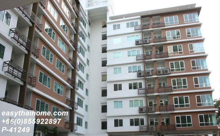 รูป P-41249 ให้เช่าคอนโด วัน ทองหล่อ Phra Khanong, Khlong Toei, Bangkok พร้อมอยู่ ราคาถูก Line Id @easythaihome 085-592-2897 - รูปที่ 7/8