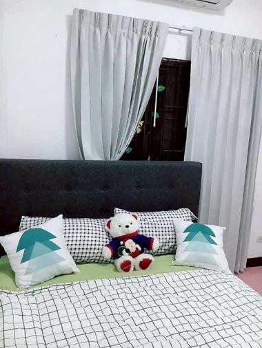 picture Single house for sale, move in ready , Dream Village 9 project, near Sahapat Group, Sriracha, Chonburi - 10/11