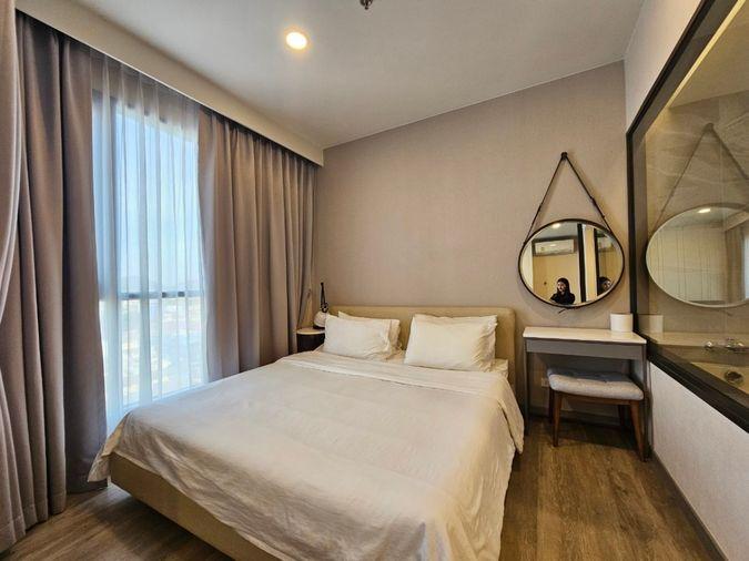 picture For rent  KEEN Sriracha 1 bedroom  price 15,000 Baht. - 5/9