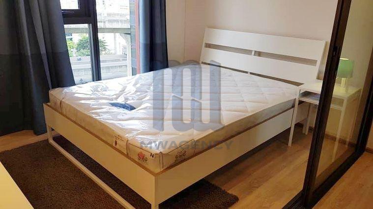 picture For Rent The Base Garden Rama 9 - 1 bed 32 sq.m. 14th floor - 3/14