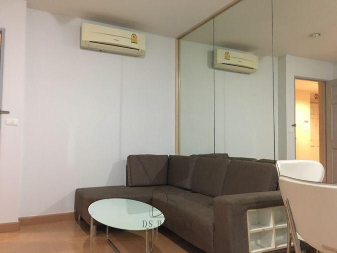 รูป ให้เช่าไลฟ์ แอท รัชดา - ห้วยขวาง พร้อมอยู่ (DSL2155) - รูปที่ 14/16