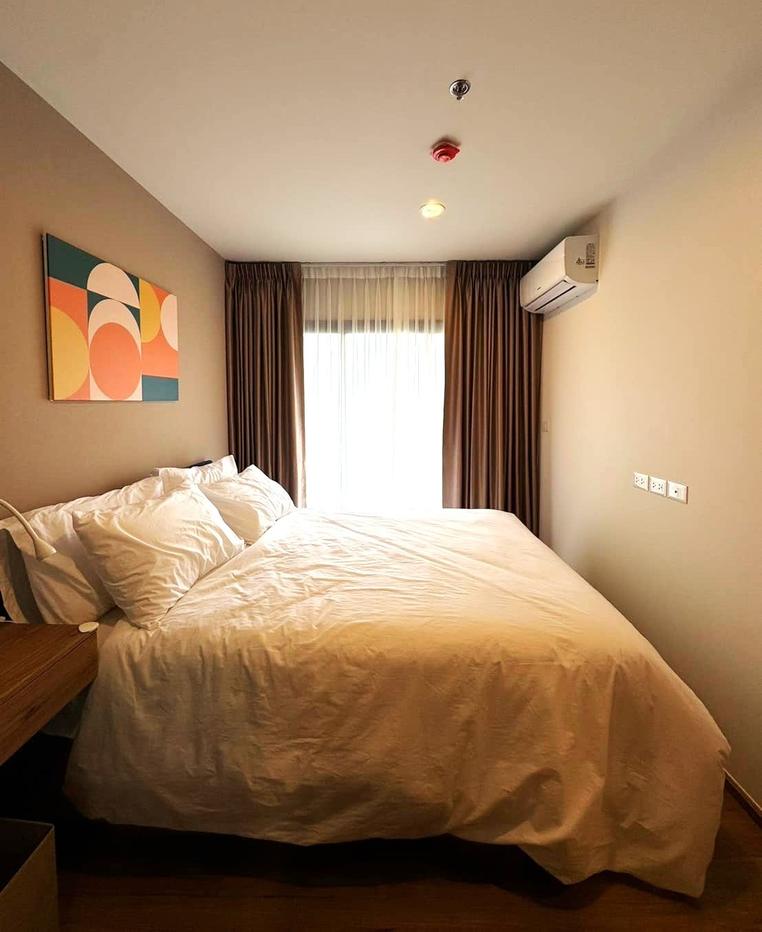 picture 📲LineID: @Habitant (With@)🔥The Line Vibe🔥1 Bed 1 Bath🔥Nice room🔥 - 1/8