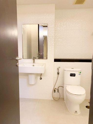 รูป ขาย คอนโด Le Champs Premium ลาดพร้าว 112 1 ห้องนอน 45 ตรม. เหมือนใหม่ ไม่เคยปล่อย เช่า - รูปที่ 10/12