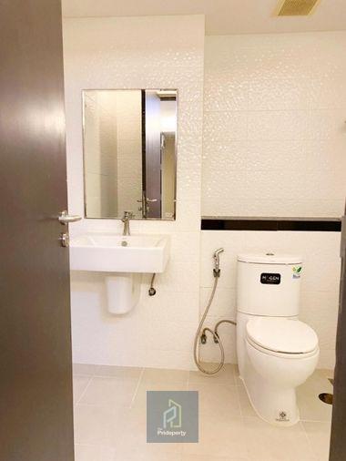 รูป ขาย คอนโด Le Champs Premium ลาดพร้าว 112 1 ห้องนอน 45 ตรม. เหมือนใหม่ ไม่เคยปล่อย เช่า - รูปที่ 10/12