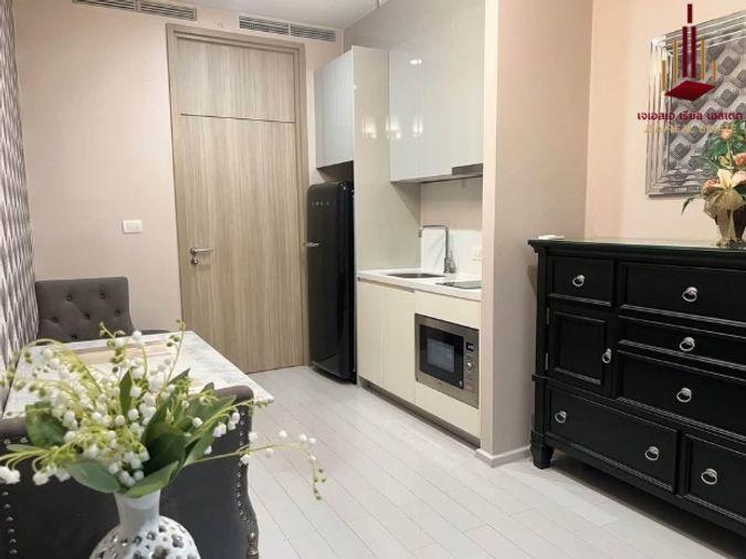 picture ✨ For Sale: Noble Ploenchit Condo ✨    💰 Only 9,580,000 THB - 4/8