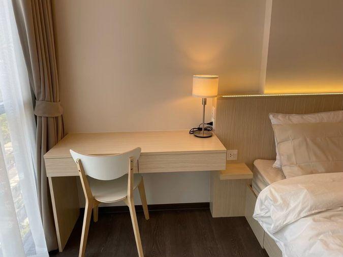 picture Condo for rent in Oka Haus  Sukhumvit 36 (SA-01)   - 2/6