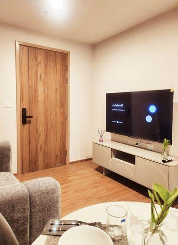 picture PFD-05714 Condo for Rent:  The Line Vibe Schedule a viewing ■ Line: @propertyfinder - 2/10