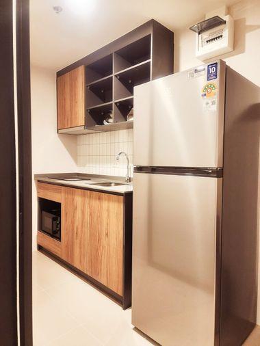 picture PFD-05714 Condo for Rent:  The Line Vibe Schedule a viewing ■ Line: @propertyfinder - 9/10