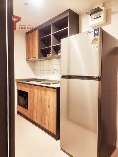 picture PFD-05714 Condo for Rent: The Line Vibe Schedule a viewing ■ Line: @propertyfinder - 9/10
