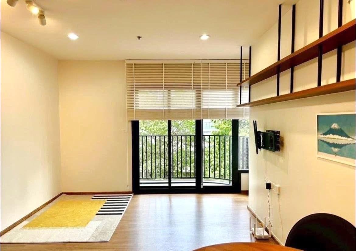 รูป 🔥🔥🔥LineID: @Habitant (มี@)🔥ปล่อยเช่า 2 Beds 2 Baths🔥 The Line Vibe🔥ห้องสวย-พร้อมอยู่🔥 - รูปที่ 8/11