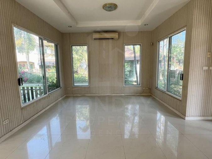 รูป ขายบ้าน🔥🔥ราคาพิเศษ โครงการ สารินซิตี้ พระราม 2 MD-94162 - รูปที่ 5/12