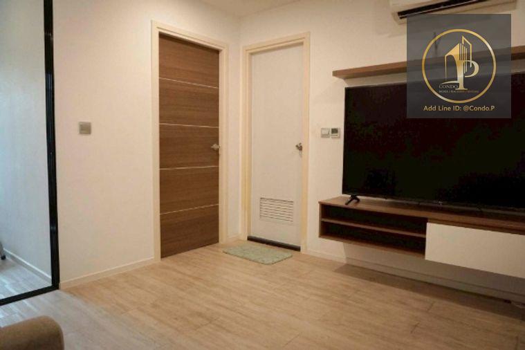 รูป 🎈#OL2410_147 🎈💥ด่วน💥ว่าง13ก.ย. 69 รีบคลิก ก่อนหลุดมือ‼️ 𝗙𝗼𝗿 𝗥𝗲𝗻𝘁 1️⃣4️⃣k.🔥ใกล้ MRT ลาดพร้าว 71 คอนโด แอทโมซ ลาดพร้าว 71 - รูปที่ 2/8