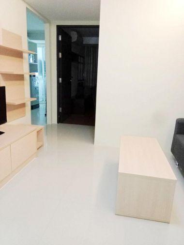 รูป ขาย คอนโด Le Champs Premium ลาดพร้าว 112 1 ห้องนอน 45 ตรม. เหมือนใหม่ ไม่เคยปล่อย เช่า - รูปที่ 7/12