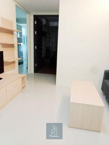 รูป ขาย คอนโด Le Champs Premium ลาดพร้าว 112 1 ห้องนอน 45 ตรม. เหมือนใหม่ ไม่เคยปล่อย เช่า - รูปที่ 7/12