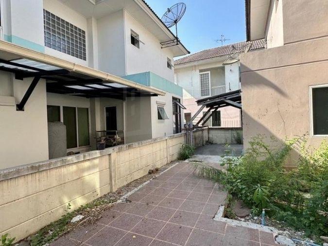 รูป ขายบ้าน🔥🔥ราคาพิเศษ โครงการ สารินซิตี้ พระราม 2 MD-94162 - รูปที่ 3/12
