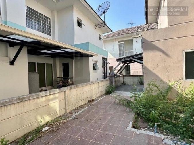 รูป ขายบ้าน🔥🔥ราคาพิเศษ โครงการ สารินซิตี้ พระราม 2 MD-94162 - รูปที่ 3/12