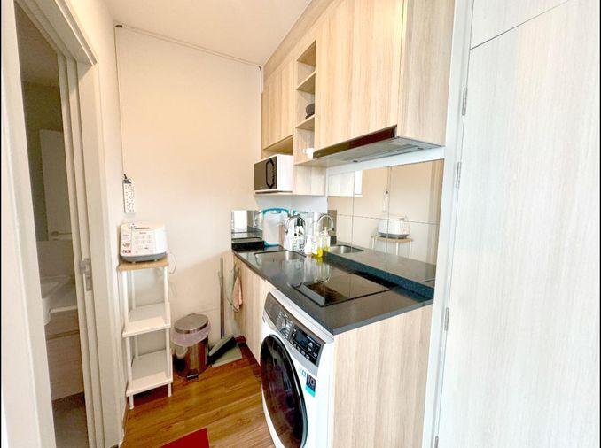 picture For rent Noble Revolve Ratchada 2  Ready to move in (DSL2000) - 5/6