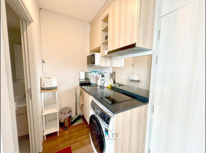 picture For rent Noble Revolve Ratchada 2 Ready to move in (DSL2000) - 5/6
