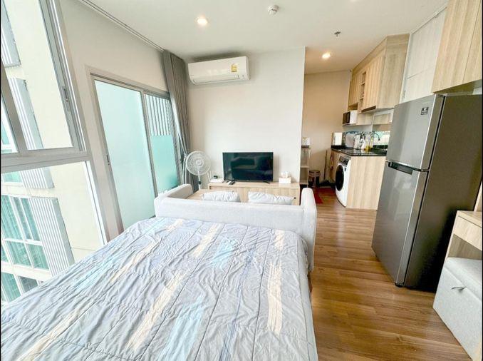 picture For rent Noble Revolve Ratchada 2  Ready to move in (DSL2000) - 2/6