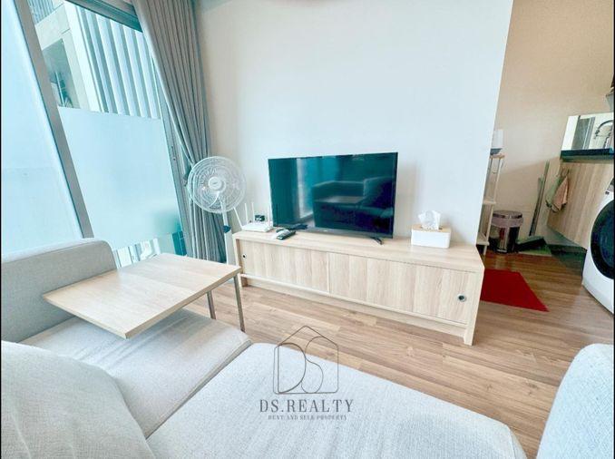 picture For rent Noble Revolve Ratchada 2 Ready to move in (DSL2000) - 4/6