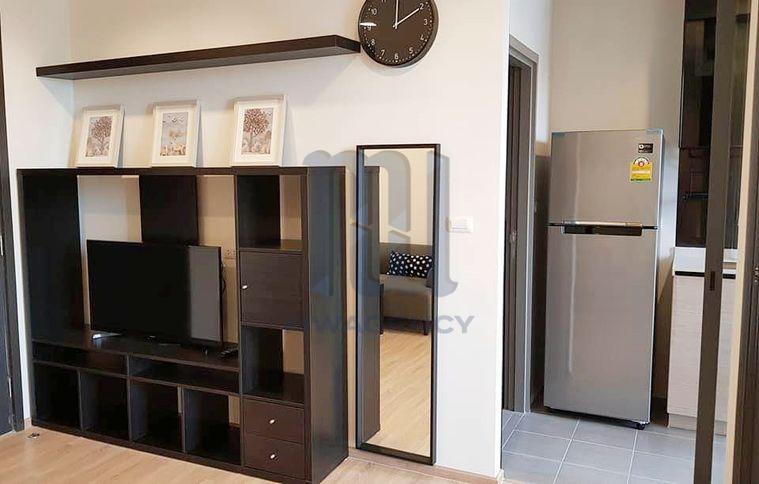 picture For Rent The Base Garden Rama 9 - 1 bed 32 sq.m. 14th floor - 2/14