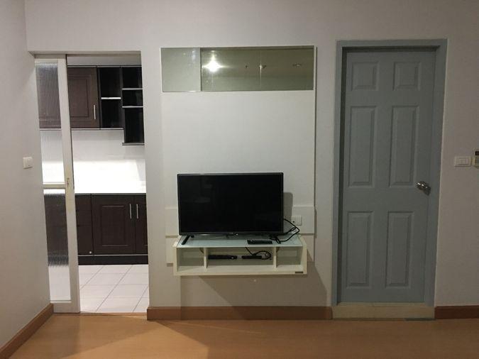 รูป ให้เช่าไลฟ์ แอท รัชดา - ห้วยขวาง พร้อมอยู่ (DSL2155) - รูปที่ 2/16