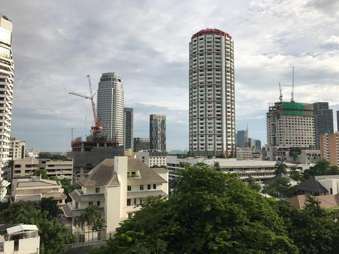 รูป ว่างพร้อมอยู่! Quattro ทองหล่อ. 2นอน 87ตร.ม. Line id: @pfagent - รูปที่ 14/14
