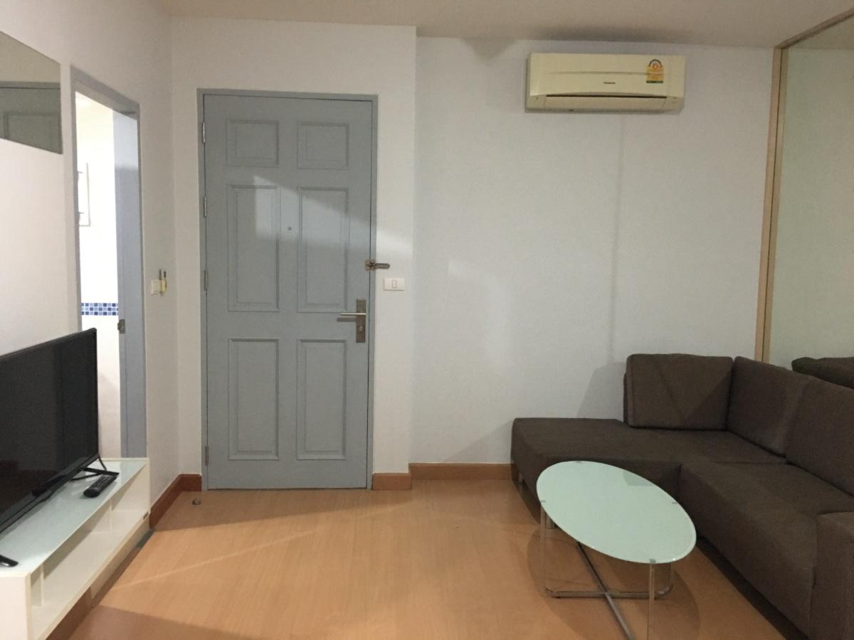 picture For rent Life @ Ratchada - Huaikwang Ready to move in (DSL2155) - 16/16
