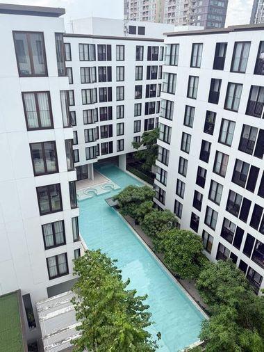 picture Condo for rent in Chapter Thonglor 25 (SA-01) - 10/10
