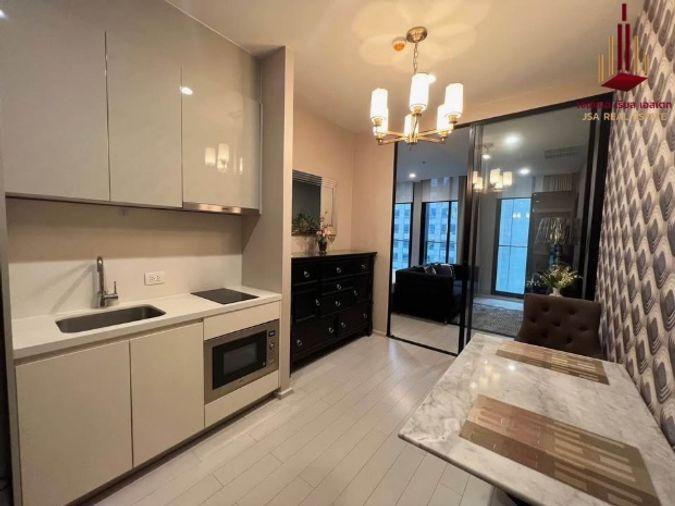 picture ✨ For Sale: Noble Ploenchit Condo ✨    💰 Only 9,580,000 THB - 3/8