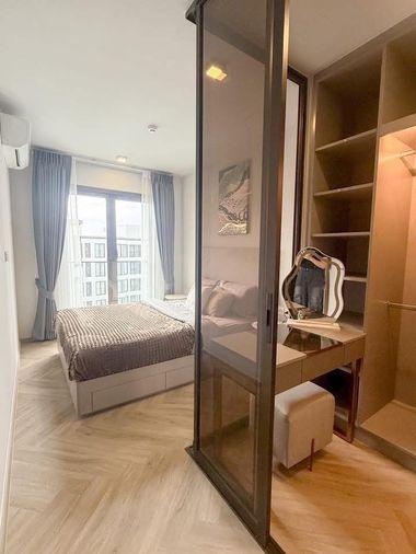 picture Condo for rent in Chapter Thonglor 25 (SA-01) - 2/10
