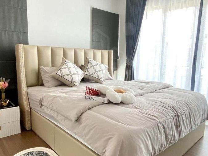 รูป ขายบ้าน🔥🔥ราคาพิเศษ โครงการ เดอะ ซิตี้ บางนา MD-86904 - รูปที่ 8/8