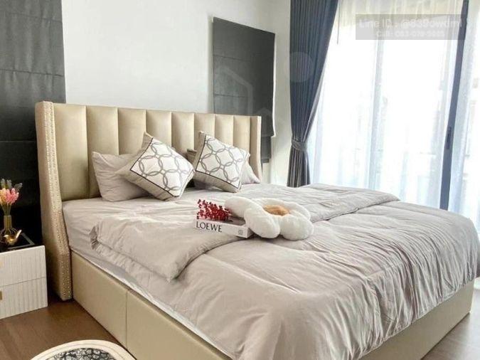 รูป ขายบ้าน🔥🔥ราคาพิเศษ โครงการ เดอะ ซิตี้ บางนา MD-86904 - รูปที่ 8/8