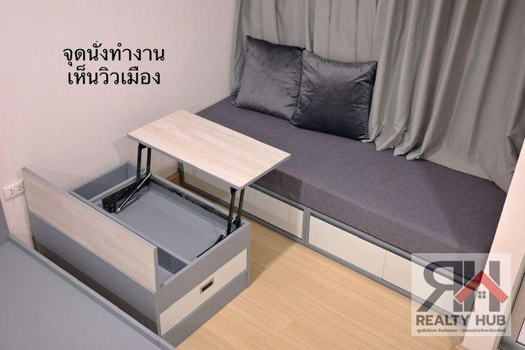 รูป 💲RB20403 ให้เช่าถูกมาก🍀ศุภาลัย เวอเรนด้า สถานีภาษีเจริญ✅แอดไลน์ @930jwqti ( มี @ ด้วย) แอดมินตอบไว - รูปที่ 11/15
