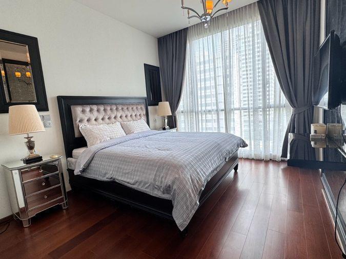 รูป ว่างพร้อมอยู่! Quattro ทองหล่อ. 2นอน 87ตร.ม. Line id: @pfagent - รูปที่ 5/14