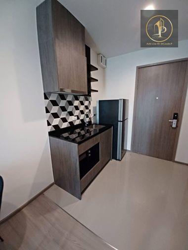 picture 🎈#OL2306_281 🎈💥Urgent💥 Available September 30th, 2026. Click quickly before it's gone‼️ For Rent 1️⃣7️⃣k.🔥 Condo The Base Phetchaburi-Thonglor - 8/11