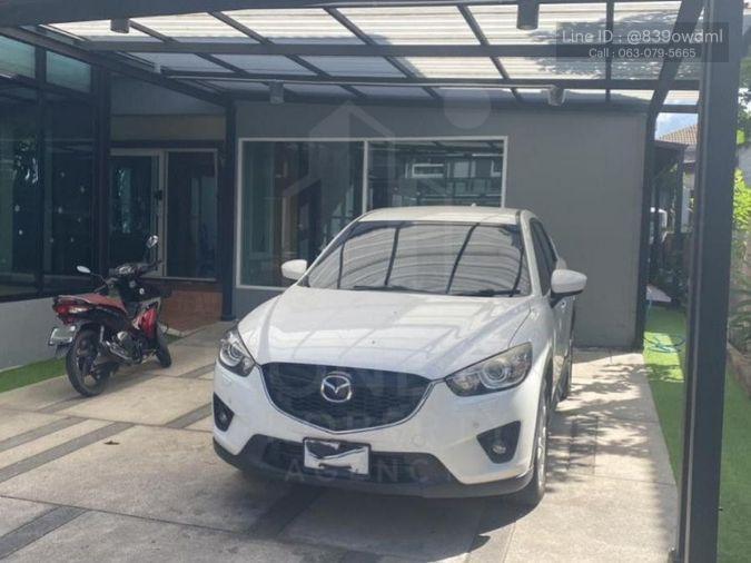 รูป ขายบ้าน🔥🔥ราคาพิเศษ โครงการ สราญสิริ ติวานนท์-แจ้งวัฒนะ 2 MD-94132 - รูปที่ 1/14