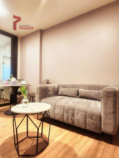 picture PFD-05714 Condo for Rent: The Line Vibe Schedule a viewing ■ Line: @propertyfinder - 1/10