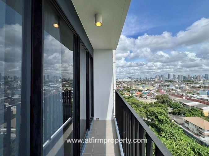 รูป 💥💥ขาย Condo The Tree Interchange 2B2B 58 ตร.ม.ตึก A ชั้น 14 ห้องสวย รีโนเวทใหม่ น่าอยู่มาก!! ใกล้ MRT เตาปูน สนใจ LINE: @atfirm💥💥 - รูปที่ 27/30