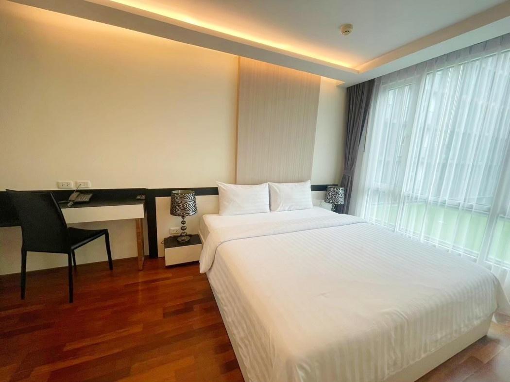 รูป ขาย Beverly 33 1 ห้องนอน ขนาด 40 ตรม. สภาพเยี่ยม ห่าง BTS พร้อมพงษ์ 300 ม. - รูปที่ 2/10