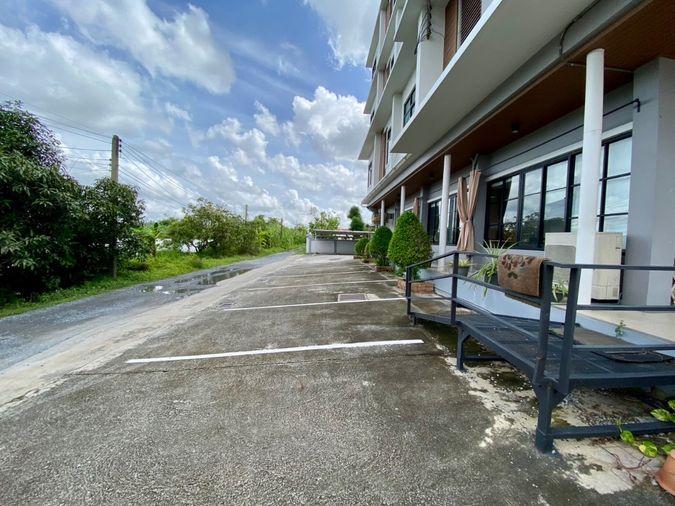 รูป ✅Great value, good price 21b21b 29.5mb - Apartment Lad Krabang 📞Call 096 896 5953 - รูปที่ 4/35