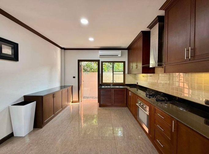รูป ขายบ้านเดี่ยวพัทยา  หมู่บ้านบาลีน่า 2 ห้วยใหญ่ บางละมุง ชลบุรี  - รูปที่ 10/10