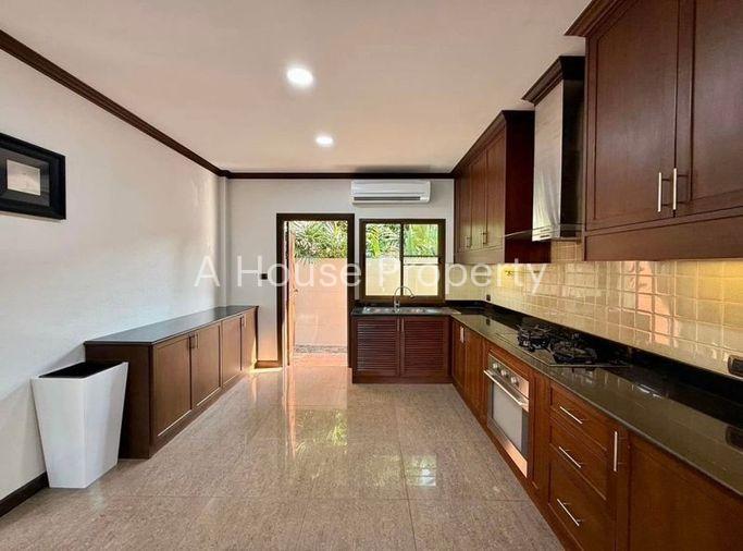 รูป ขายบ้านเดี่ยวพัทยา หมู่บ้านบาลีน่า 2 ห้วยใหญ่ บางละมุง ชลบุรี - รูปที่ 10/10